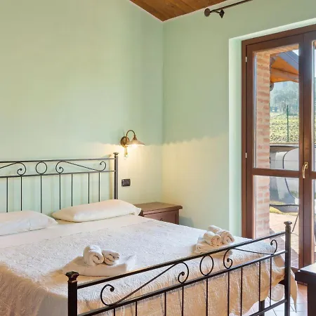 Lavish Holiday In With Swimming Pool * Marsciano