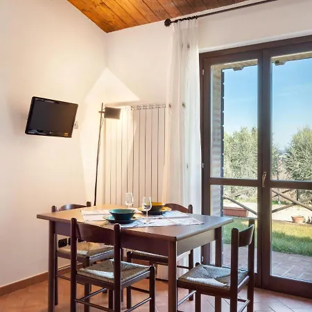 Lavish Holiday In With Swimming Pool * Marsciano