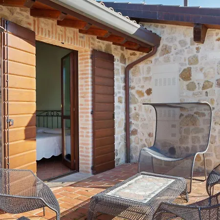 Lavish Holiday In With Swimming Pool Semesterbostad Marsciano