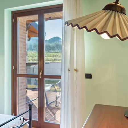 Lavish Holiday In With Swimming Pool * Marsciano