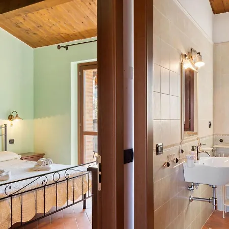 Lavish Holiday In With Swimming Pool * Marsciano
