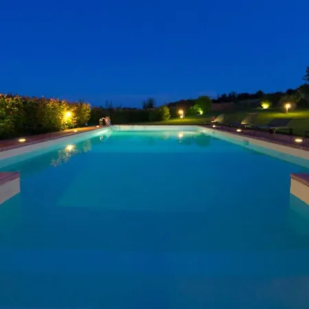 Lavish Holiday In With Swimming Pool Semesterbostad Marsciano